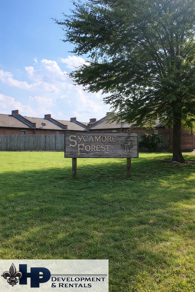 Building Photo - 2519 Forest Home Rd