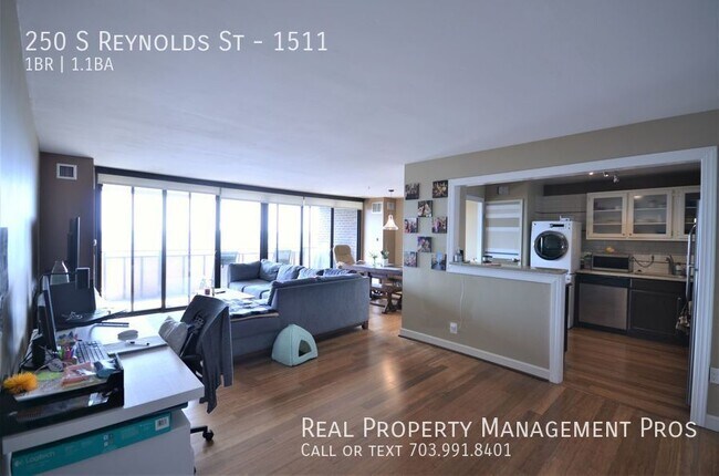 Building Photo - 250 S Reynolds St