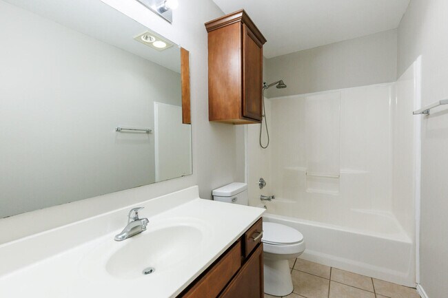 Building Photo - 6705 91st Pl