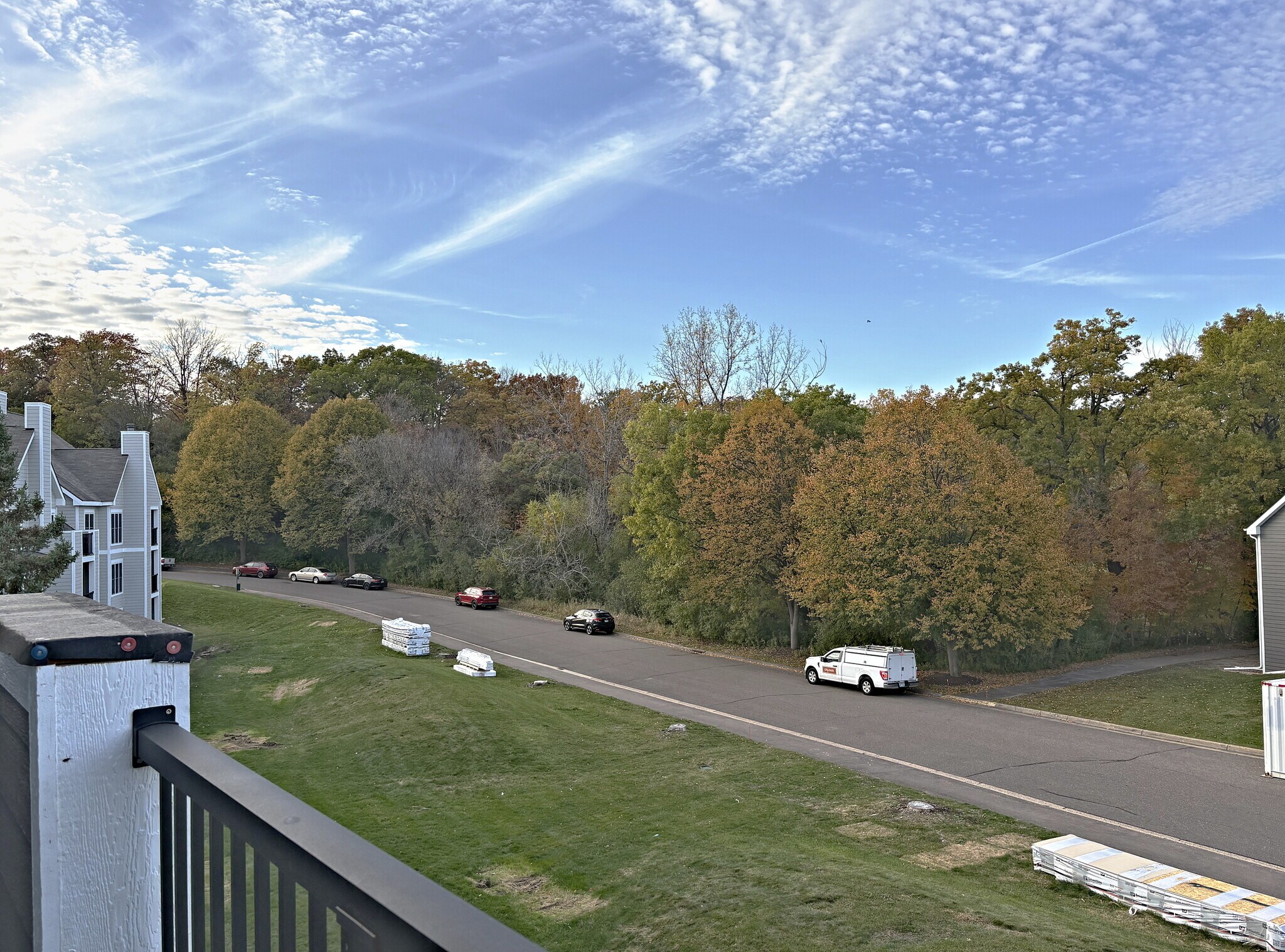 Outside View - 6155 Chasewood Pkwy