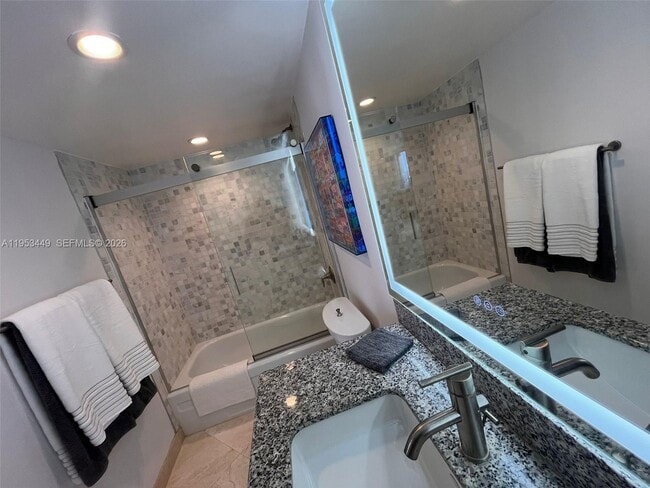 Building Photo - 9195 Collins Ave