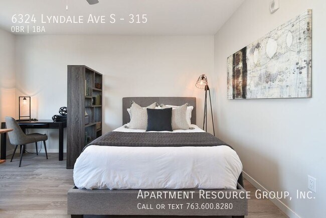 Building Photo - 6324 Lyndale Ave S