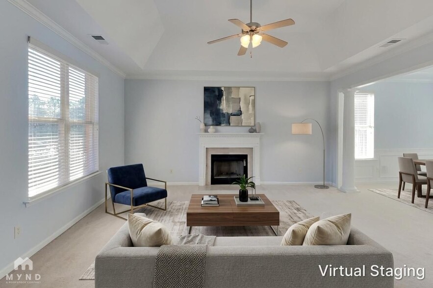 Building Photo - 1007 Riviera Dr