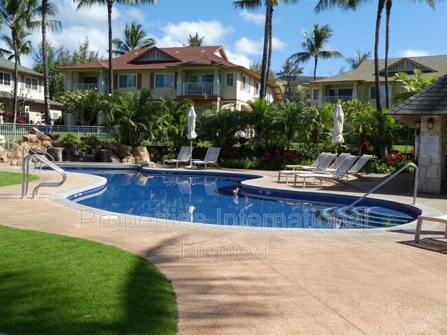 Building Photo - 92-1001 Alii'nui Drive