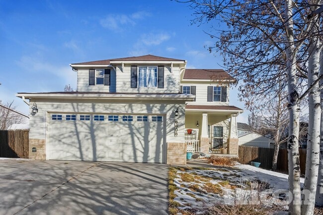 Building Photo - 6608 Windom Peak Blvd