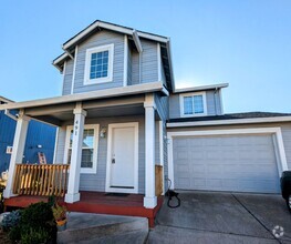 Building Photo - 4 Bedroom 2.5 Bath in NE Salem