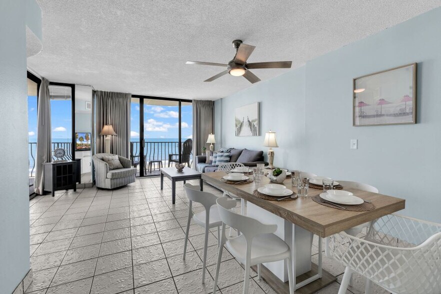 Building Photo - 2500 N Ocean Blvd