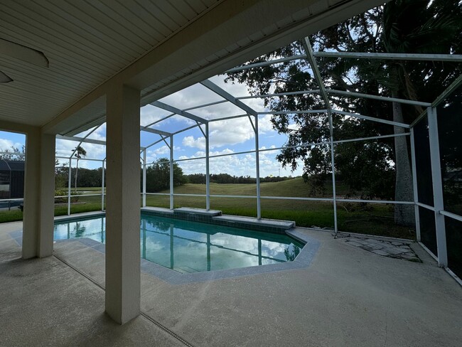 Building Photo - Spacious 4-Bedroom Home with Private Pool ...