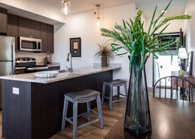 Building Photo - Modern Westside Living by Ute Valley and Garden of the Gods | Secure Building, Luxury Finishes & ...