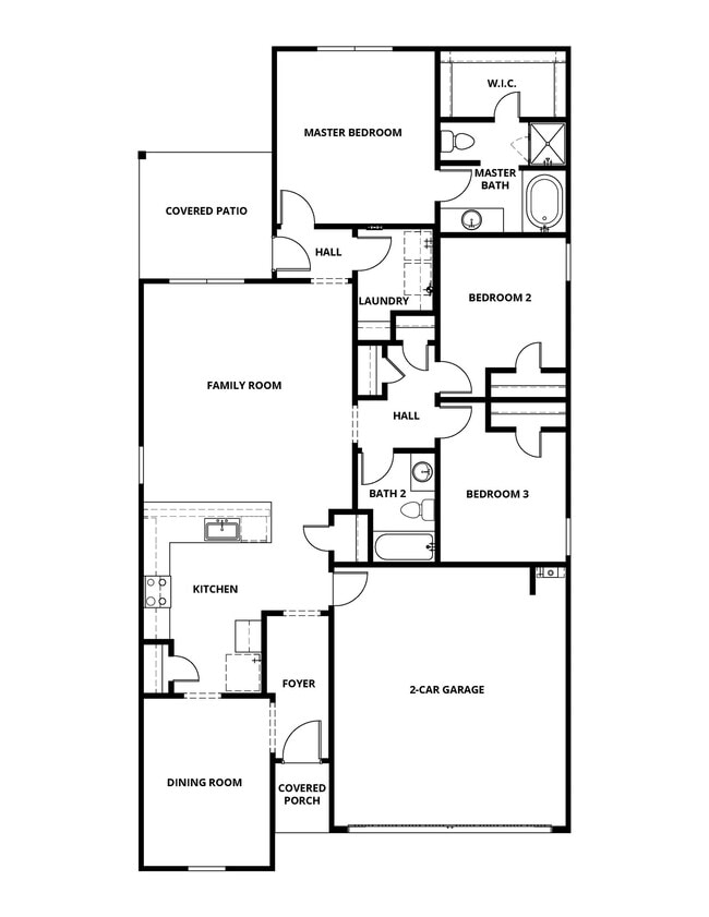 Building Photo - 2562 Green Jasper Dr