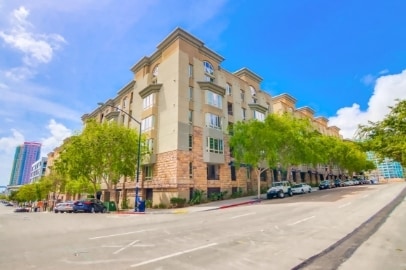 Building Photo - 1465 C St