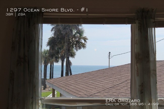 Building Photo - 1297 Ocean Shore Blvd