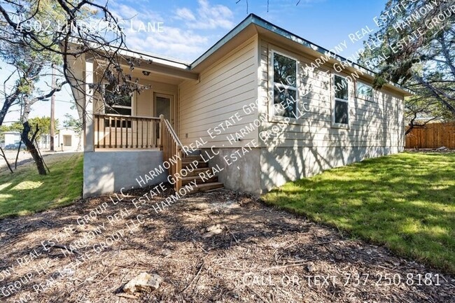 Building Photo - 4302 Lindberg Ln