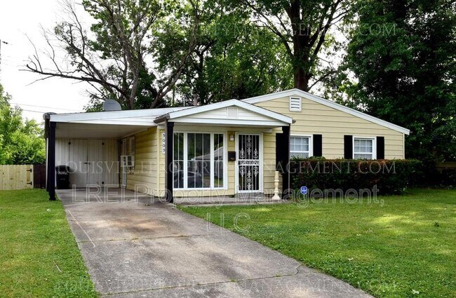 Primary Photo - 5009 Delaware Dr
