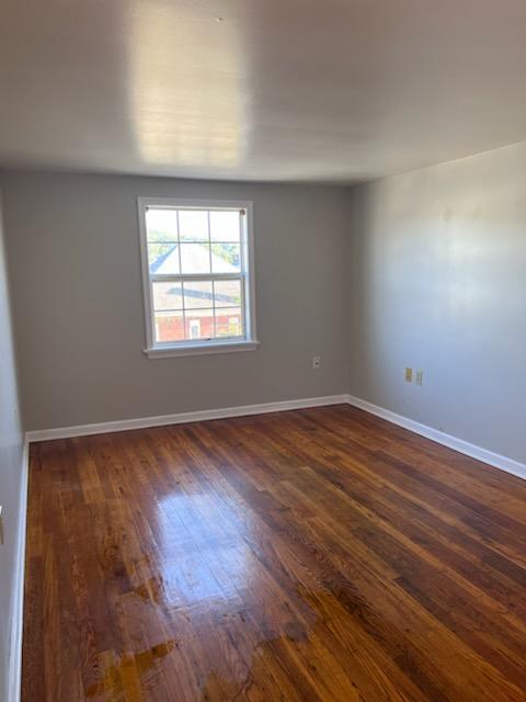 3rd Fl - 2730 6th Ave