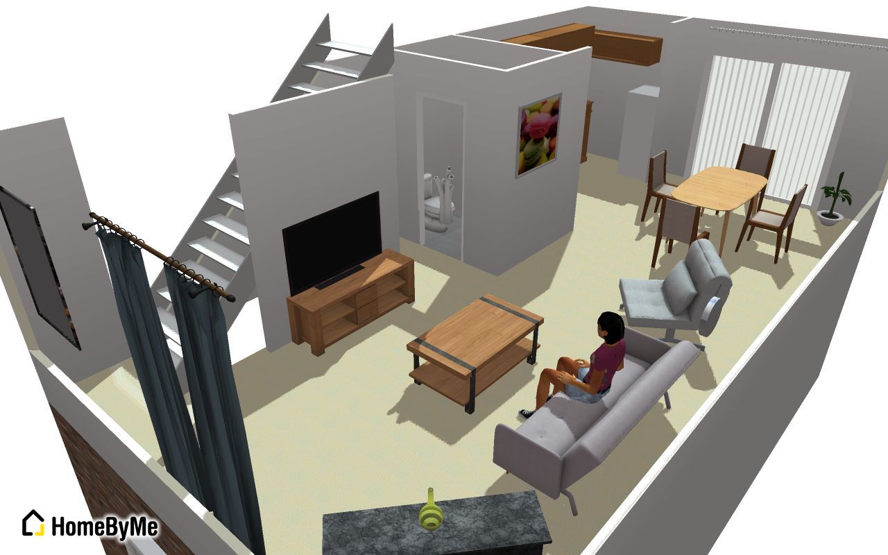 Building Photo - 518 bush way