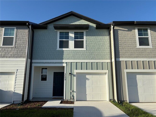 Primary Photo - 3609 Spire Dr