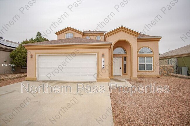Building Photo - 10790 Adin St