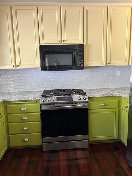 Kitchen - 3 Alicante