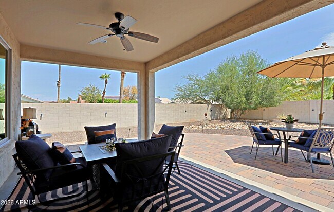 Building Photo - 16305 W Monterey Way