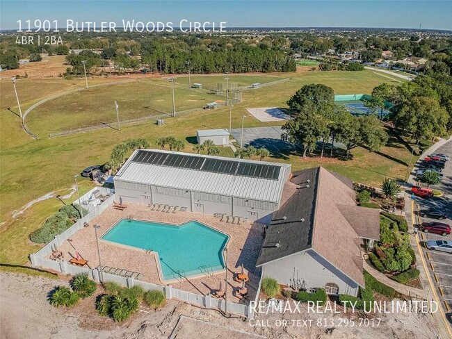 Building Photo - 11901 Butler Woods Cir