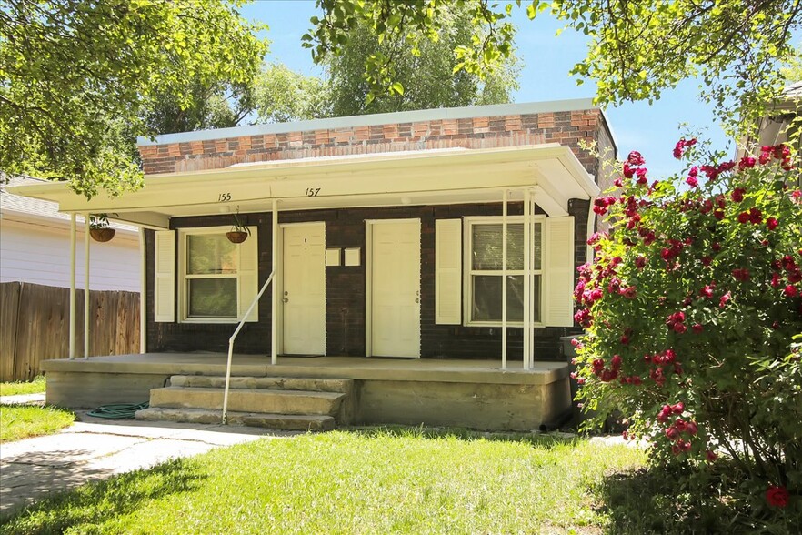 Primary Photo - 157 W Paxton Ave