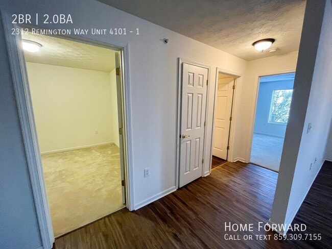 Building Photo - 2312 Remington Way