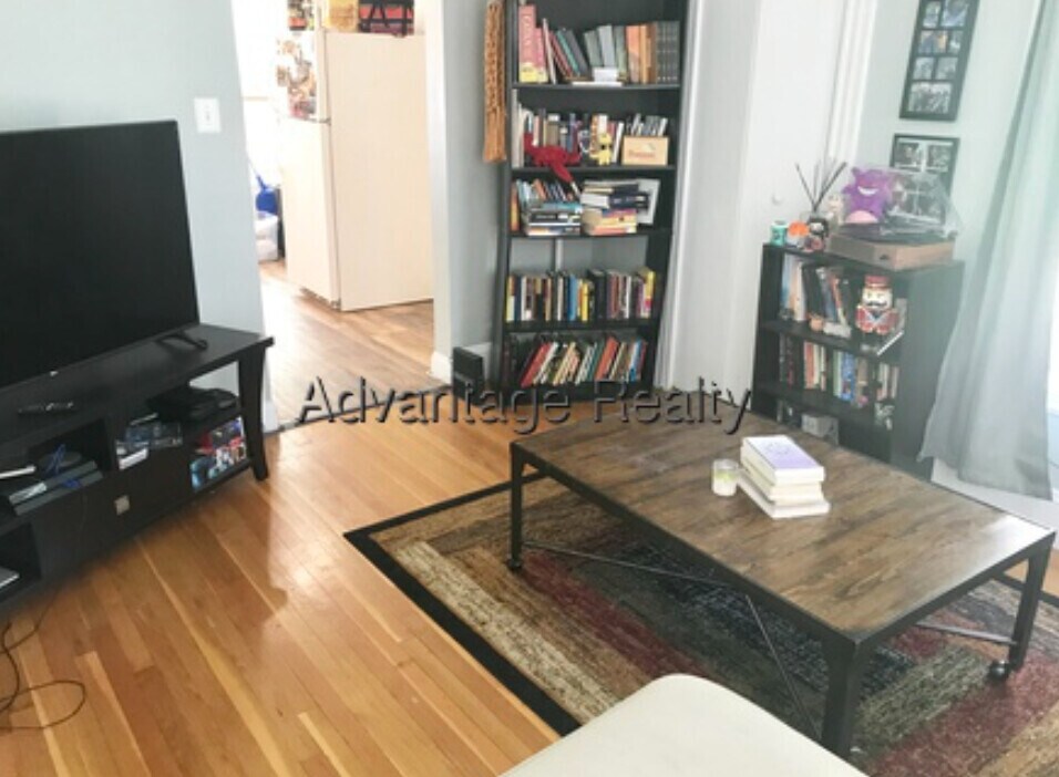 Building Photo - 15 Jaques St