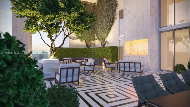 Building Photo - 801 S Miami Ave