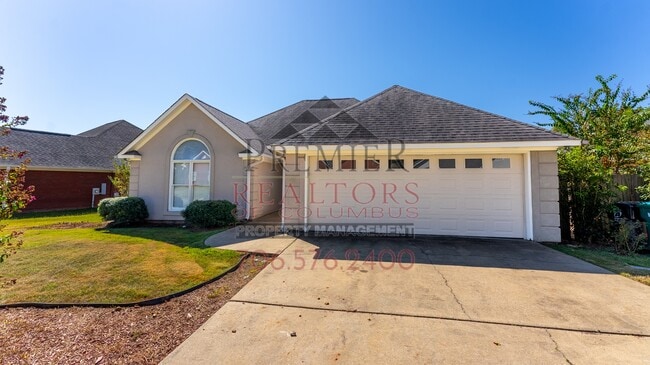 Building Photo - 3501 Carrington Pl