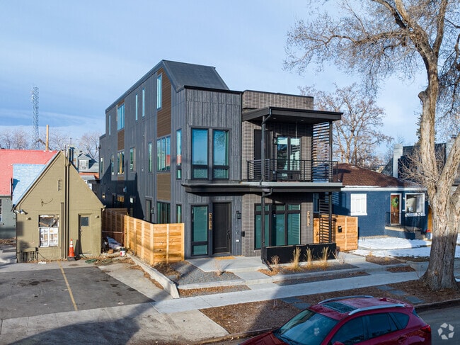 Primary Photo - 3811 Tejon St