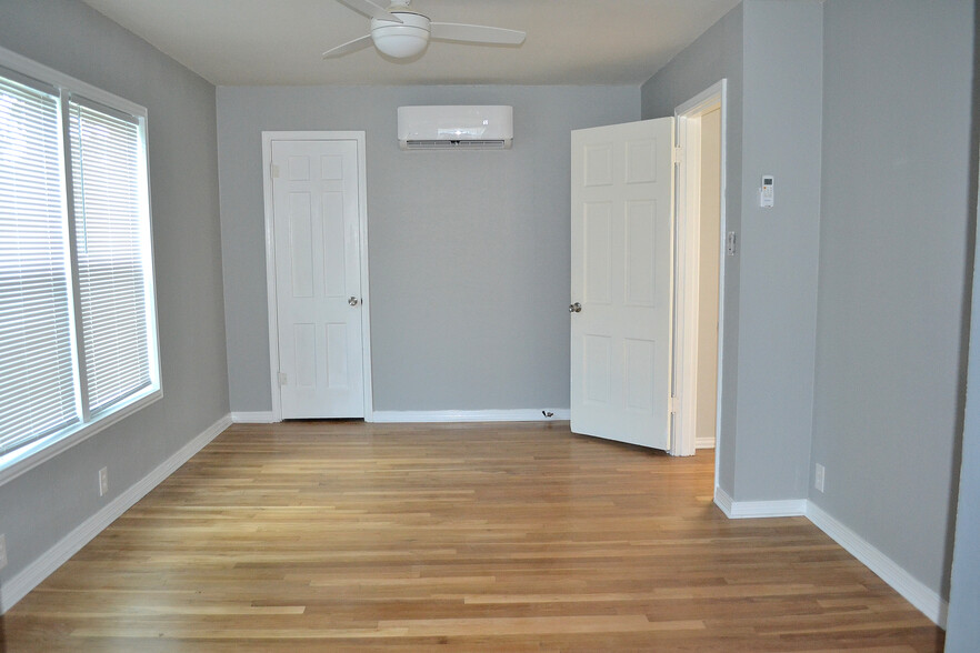 Upstairs Bedroom 2 - 1007 Bawcom St