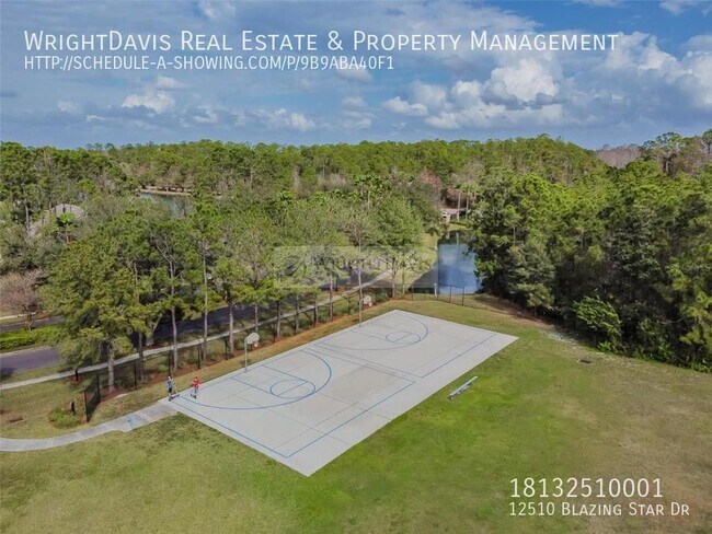 Building Photo - 12510 Blazing Star Dr