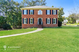 Building Photo - 1691 Russet Hill Cir