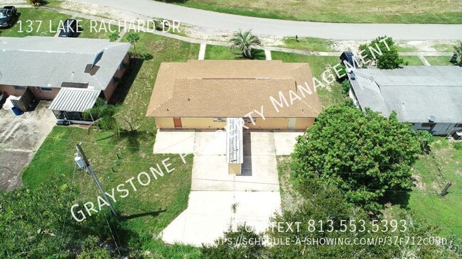 Building Photo - 137 Lake Rachard Dr