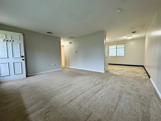 Building Photo - 7417 Rob St NW