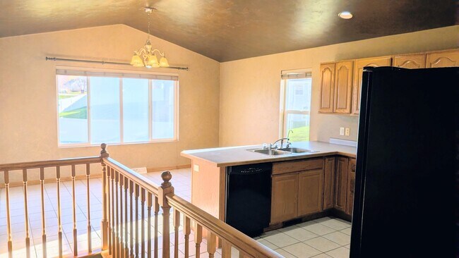 Kitchen Dining Room - 1927 Little River Path