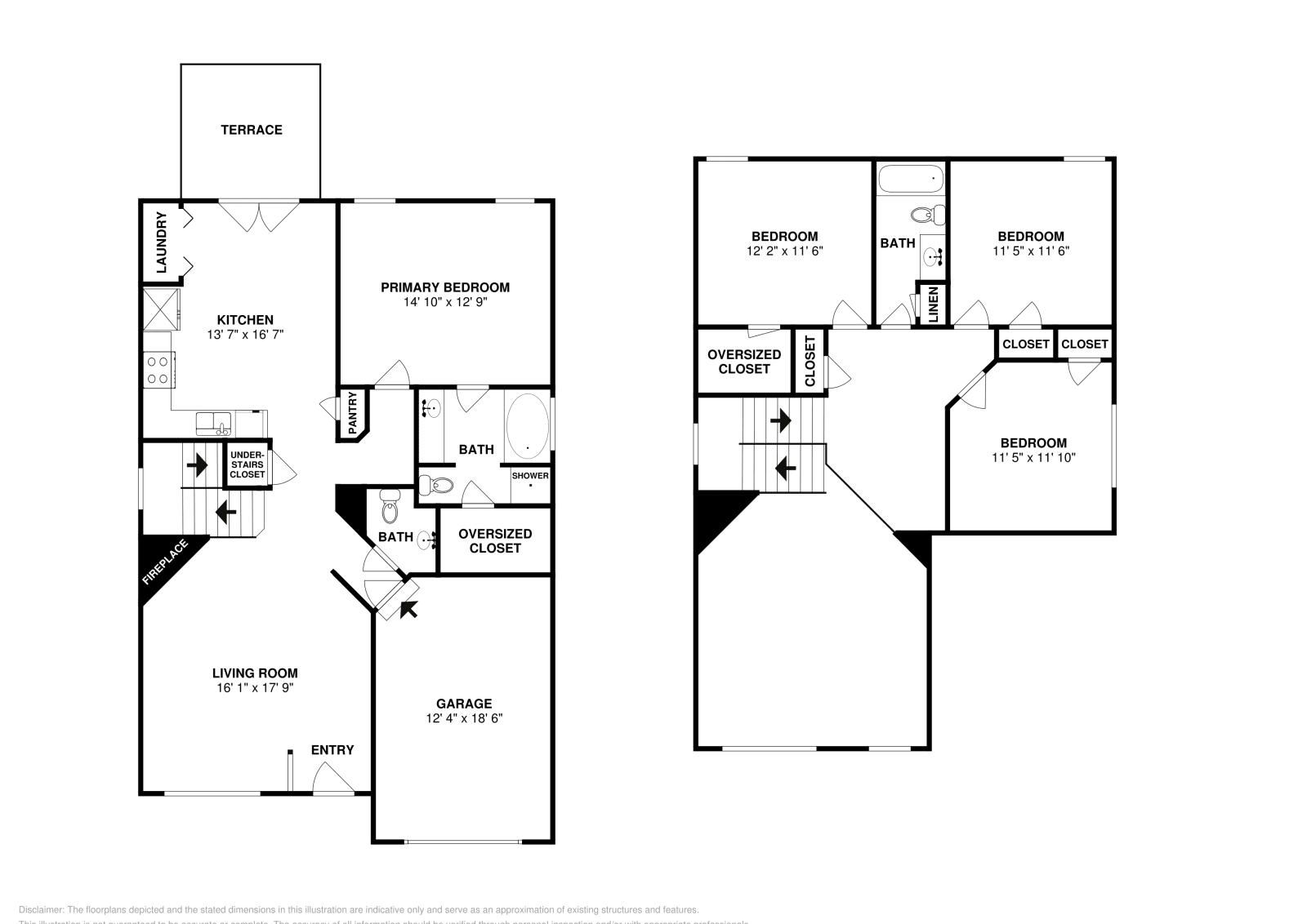 Building Photo - 441 Pondweed Dr