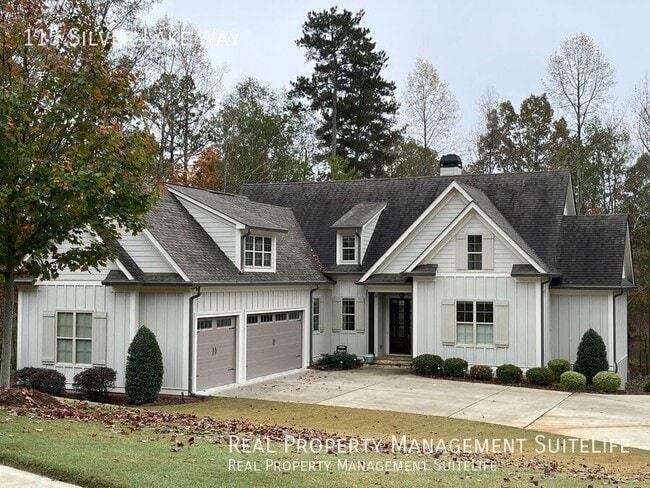 Building Photo - 115 Silver Lake Way