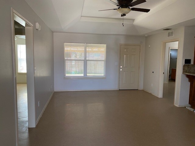 Building Photo - 2913 Rice Ave