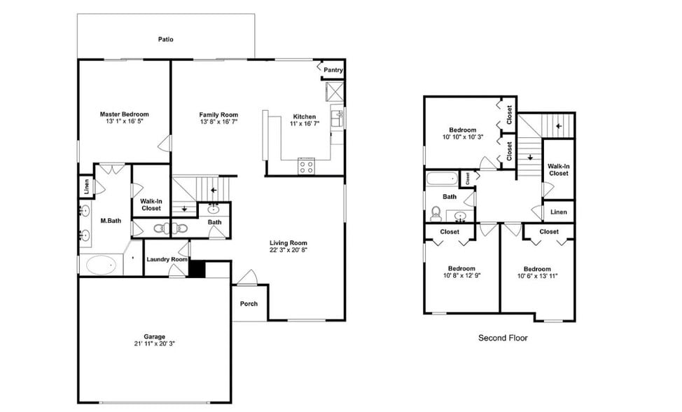 Building Photo - 143 Rose Hill Trail