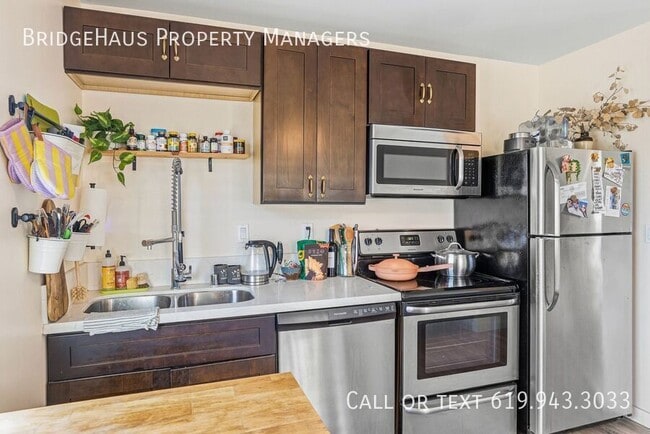 Building Photo - 3765 32nd St