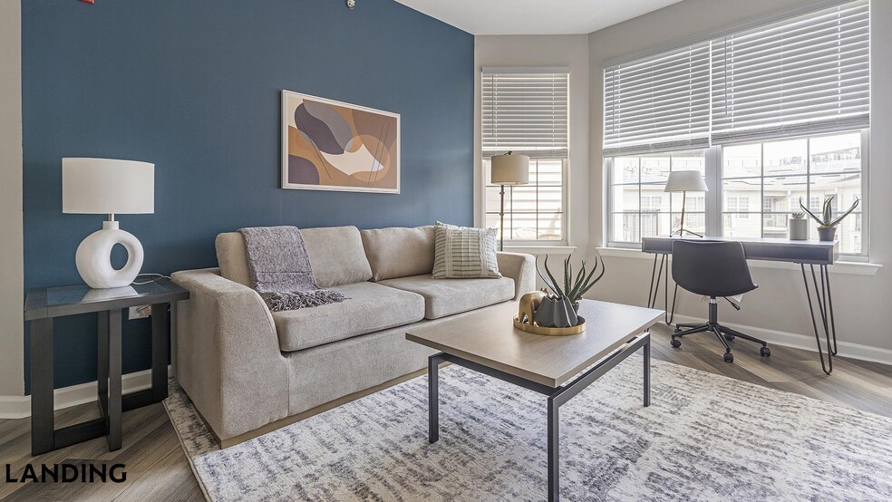 Building Photo - 302 Constitution Ave