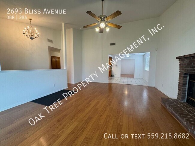 Building Photo - 2693 Bliss Ave