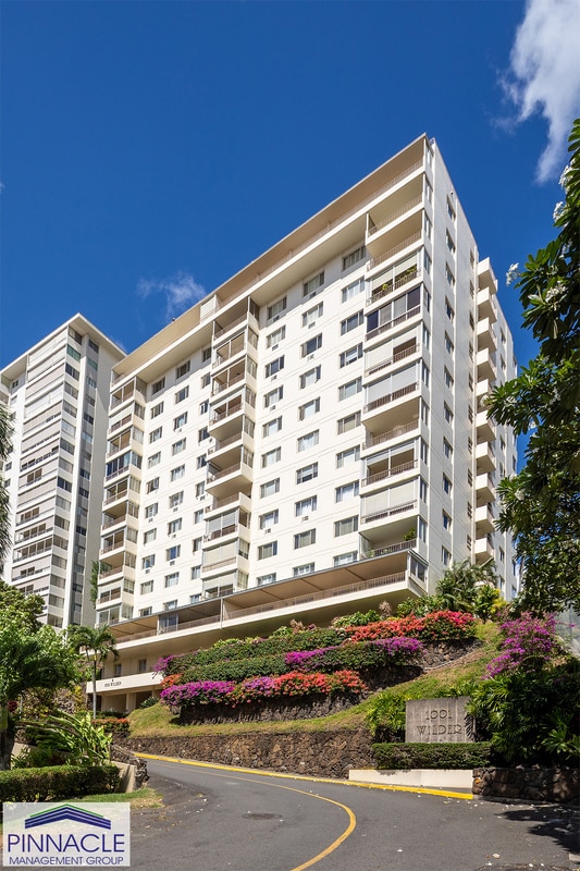 Building Photo - 1001 Wilder Ave