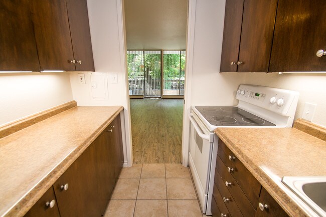 Floorplan - 1700 17th St