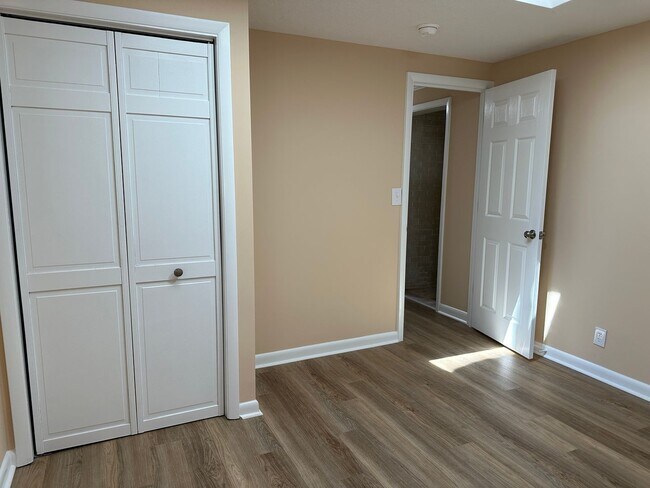 Building Photo - Charming Renovated 3 Bedroom, 1.5 Bath Home located off Hwy 87 on a 1 Acre lot.