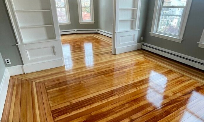 Building Photo - 576 Providence St