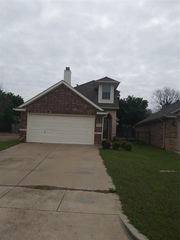 Building Photo - 9017 Racquet Club Dr