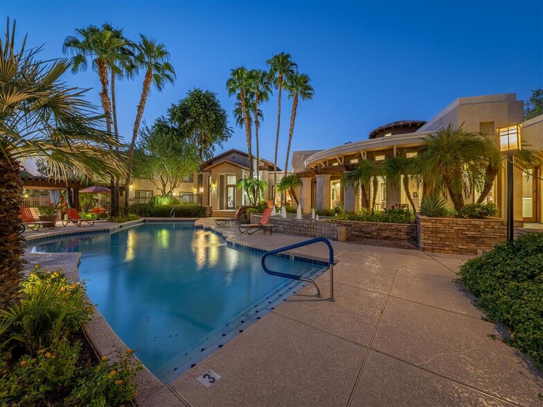 Building Photo - Azure Creek at Tatum Ranch